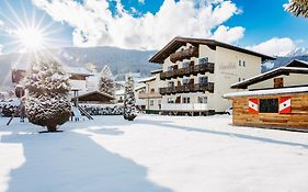 B&B Gaestehaus Alpenblick